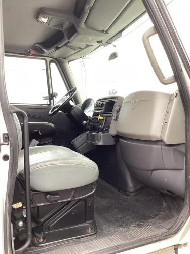 INTERNATIONAL DURASTAR 4300