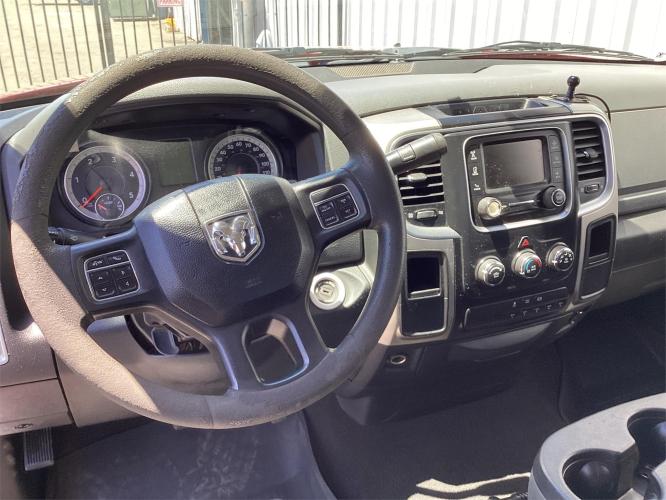 RAM 5500 HD SLT