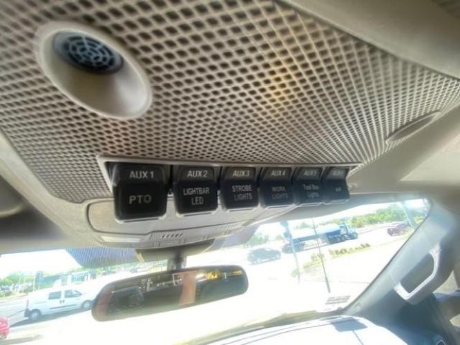 FORD F550 XLT
