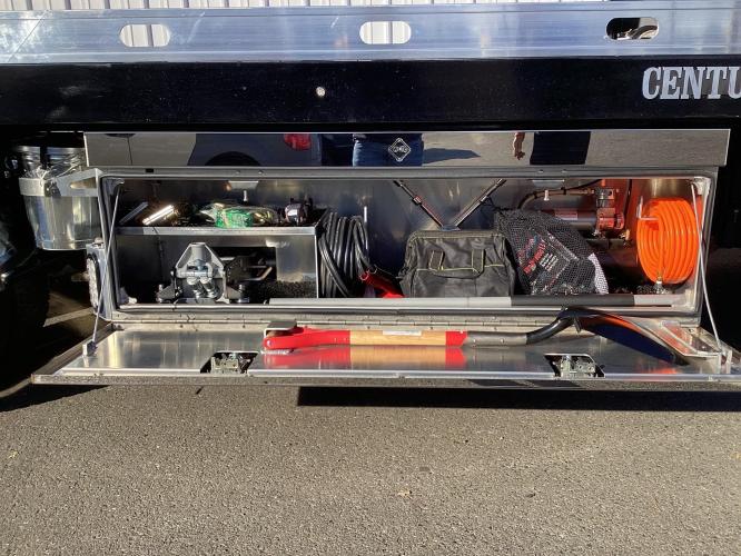 FORD F550