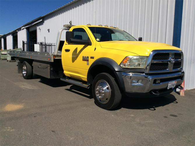RAM 5500 HD SLT