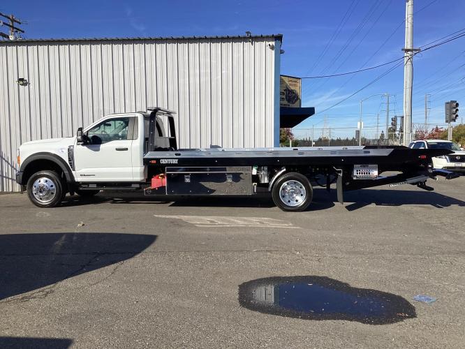 FORD F550