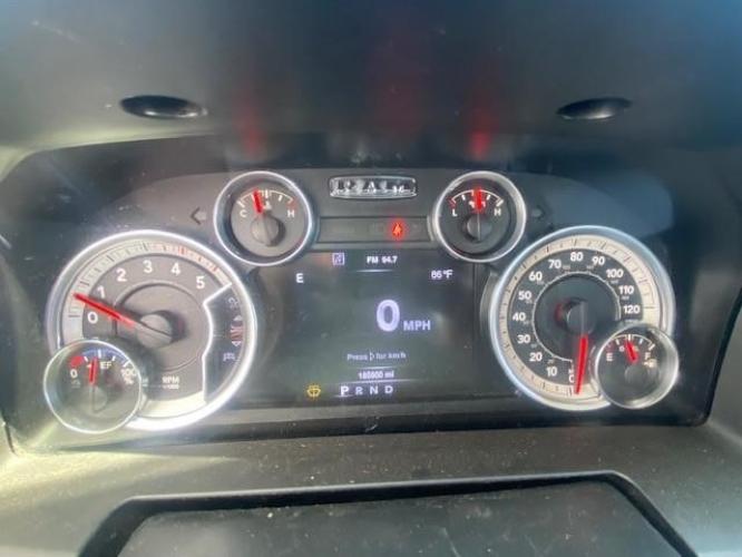 RAM 5500 HD SLT