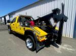 FORD F550 XLT