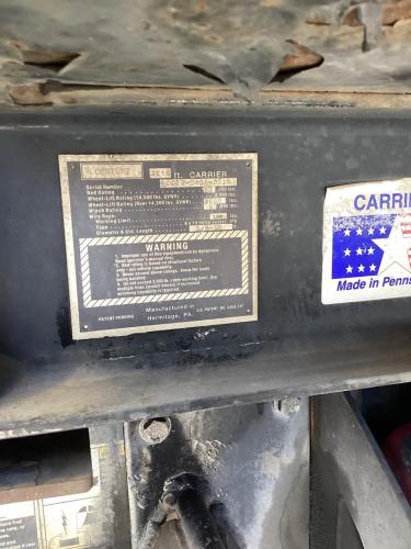 KENWORTH T270
