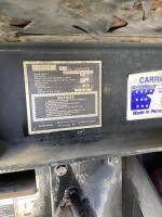KENWORTH T270