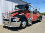 KENWORTH T370
