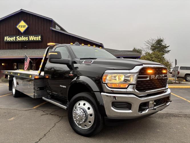 RAM 5500 HD SLT