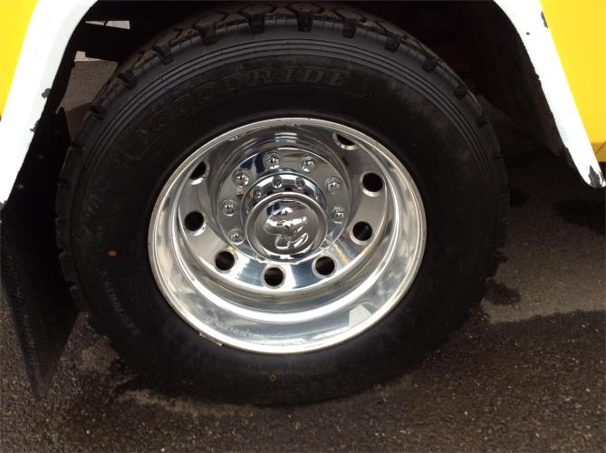 RAM 5500 HD SLT