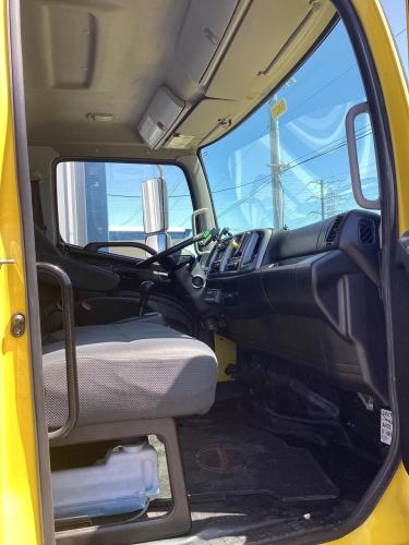 HINO 258ALP
