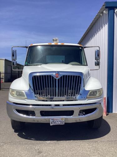INTERNATIONAL DURASTAR 4300