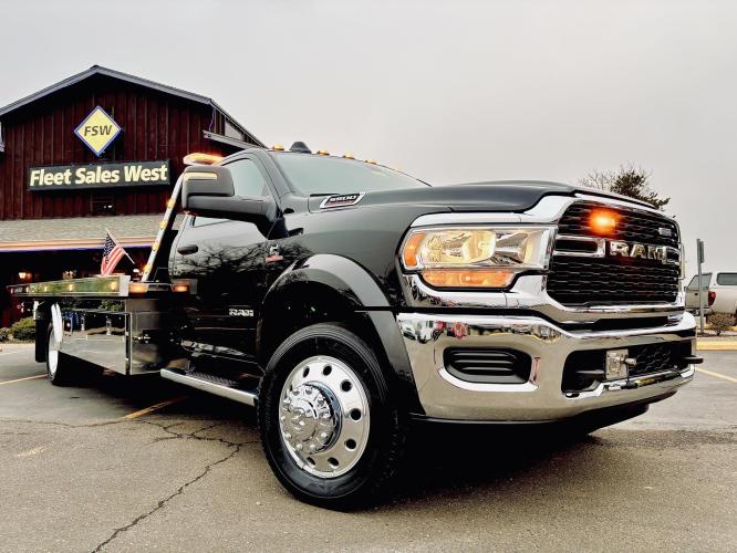 RAM 5500 HD SLT