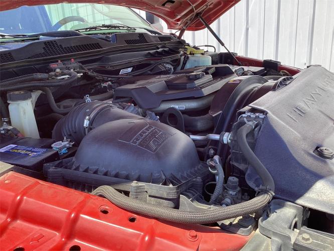 RAM 5500 HD SLT