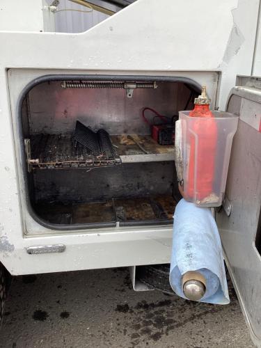 FREIGHTLINER BUSINESS CLASS M2 106