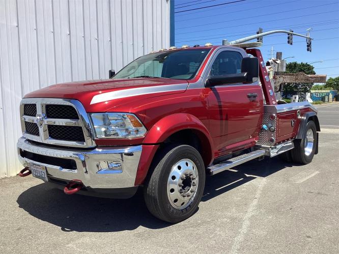 RAM 5500 HD SLT