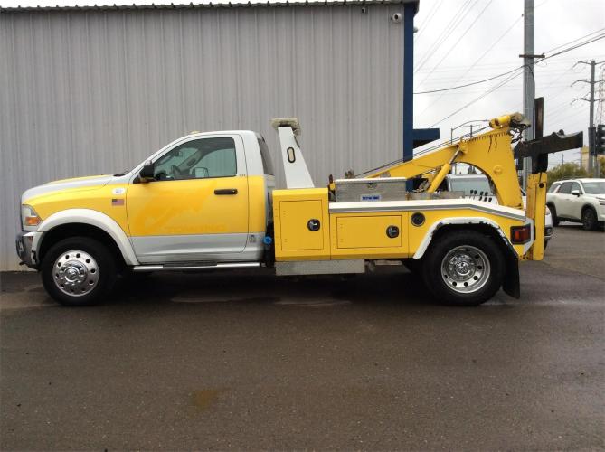 RAM 5500 HD SLT