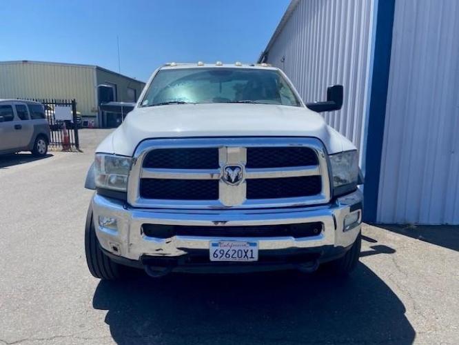 RAM 5500 HD SLT