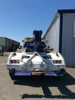DODGE RAM 5500SLT