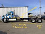 KENWORTH T370