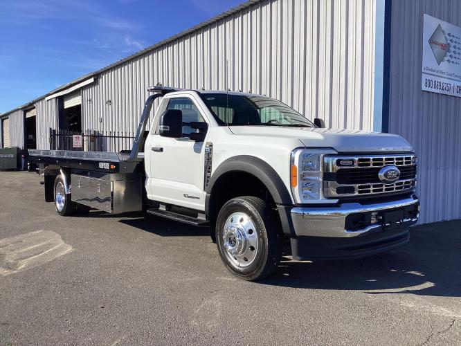 FORD F550