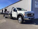 FORD F550