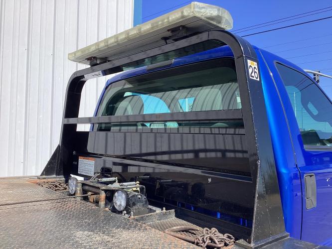FORD F550 XL