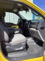 FORD F550 XLT