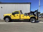 FORD F550 XLT