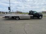 CHEVROLET SILVERADO 6500HD