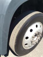 DODGE RAM 5500SLT