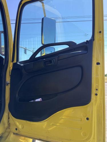 HINO 258ALP