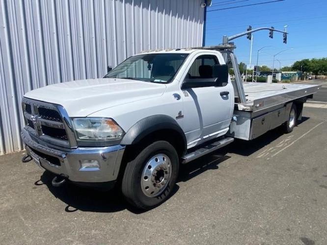 RAM 5500 HD SLT