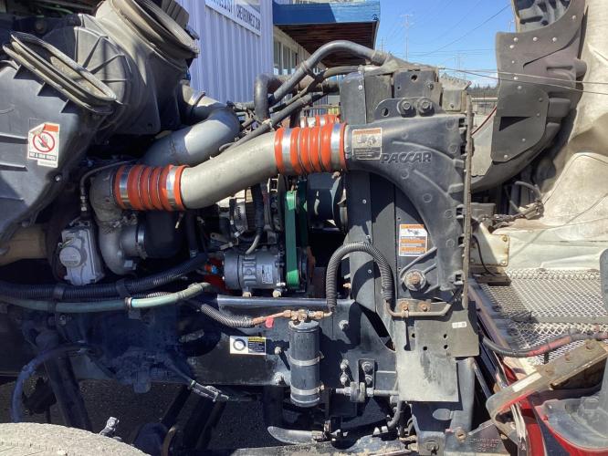 KENWORTH T270
