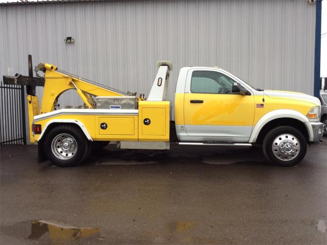 RAM 5500 HD SLT