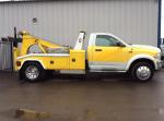 RAM 5500 HD SLT