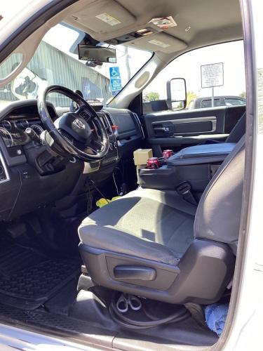 RAM 5500 HD SLT