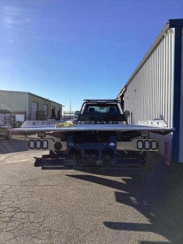 FORD F550 XLT