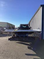 FORD F550 XLT