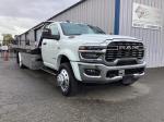 RAM 5500 BIG HORN