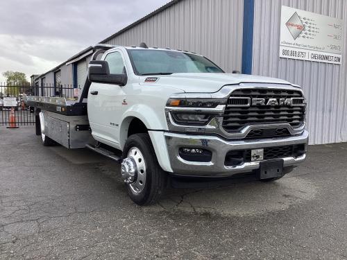 2025 RAM 5500 BIG HORN