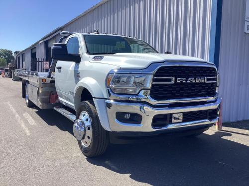 2024 RAM 5500 HD SLT