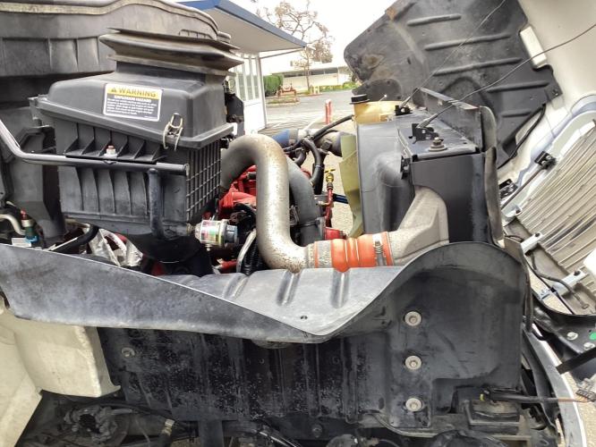 INTERNATIONAL DURASTAR 4300