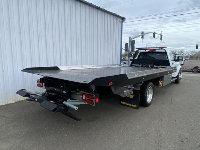 RAM 5500 HD SLT