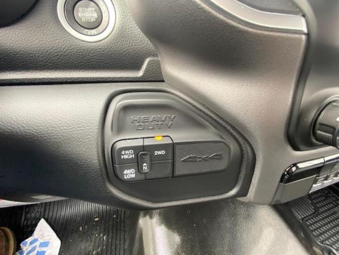 RAM 5500 HD SLT