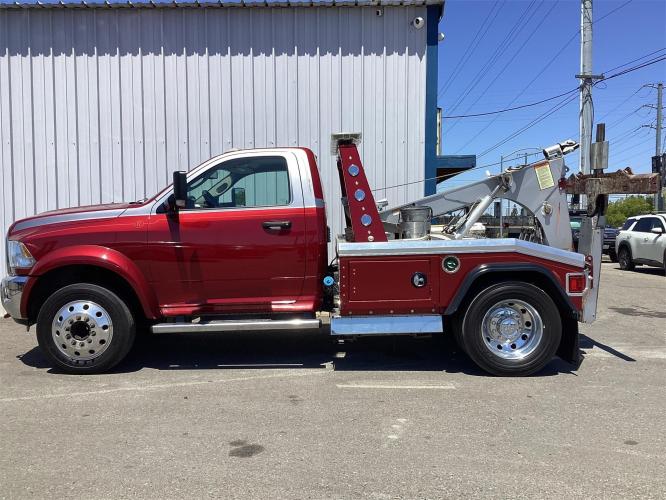 RAM 5500 HD SLT