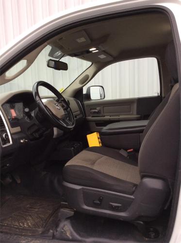 RAM 5500 HD SLT