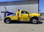 RAM 5500 HD SLT