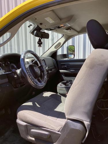RAM 5500 HD SLT