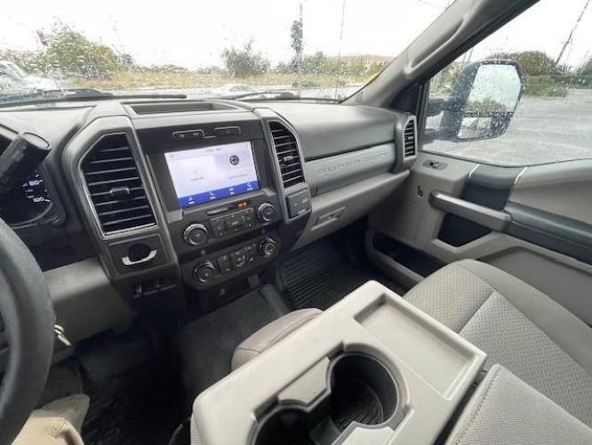 FORD F450 XLT