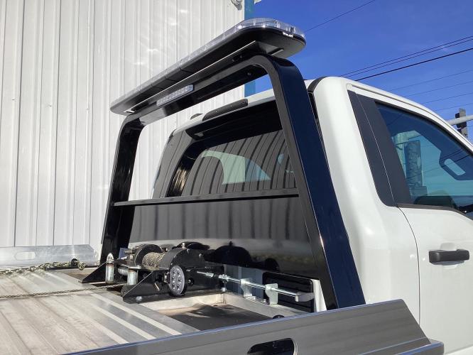 FORD F550 XLT